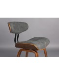 Silla Blackwood Grey