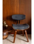 Silla Blackwood Grey