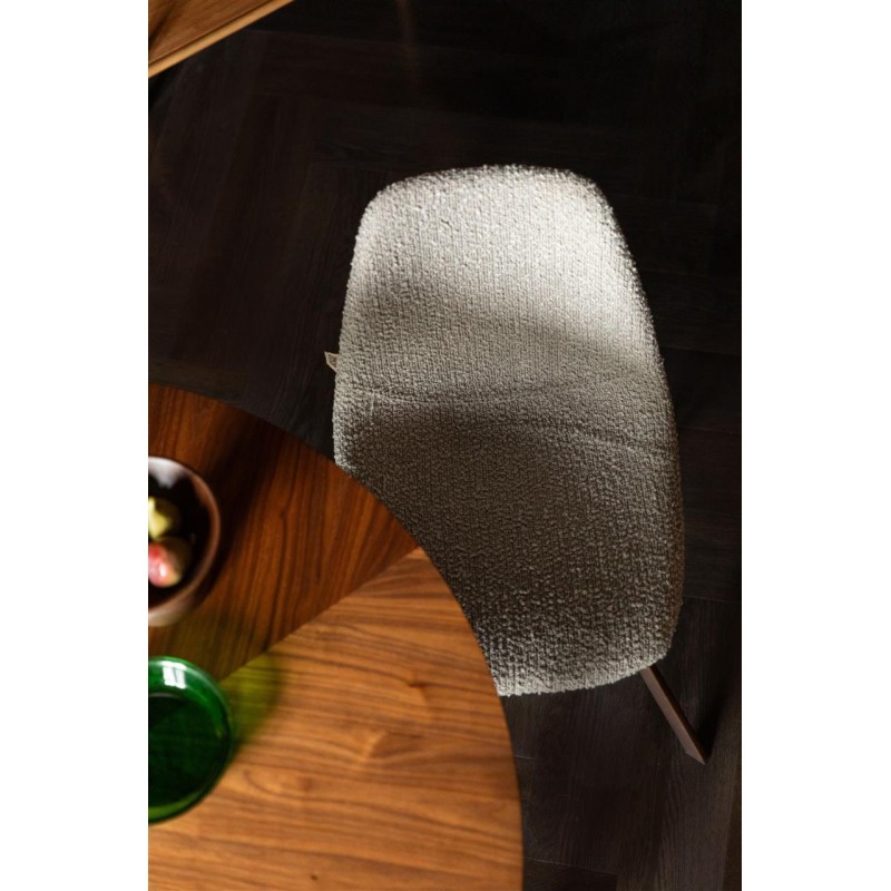Silla Franky Velvet