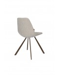 Silla Franky Velvet