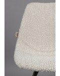 Silla Franky Velvet