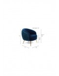 Sillón So Curvy