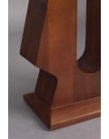 Mesa Auxiliar Pilaster