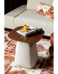 Mesa Auxiliar Shelly