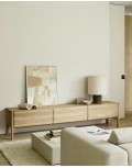 Mueble TV Pi