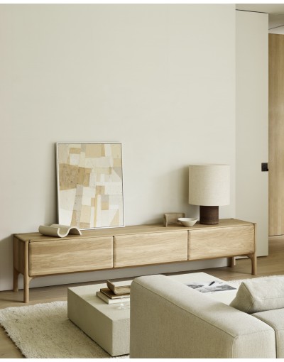 Mueble TV Pi