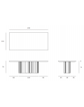 Mesa Comedor Sequence