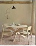 Mesa Comedor Circle