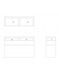 Consola Monolit