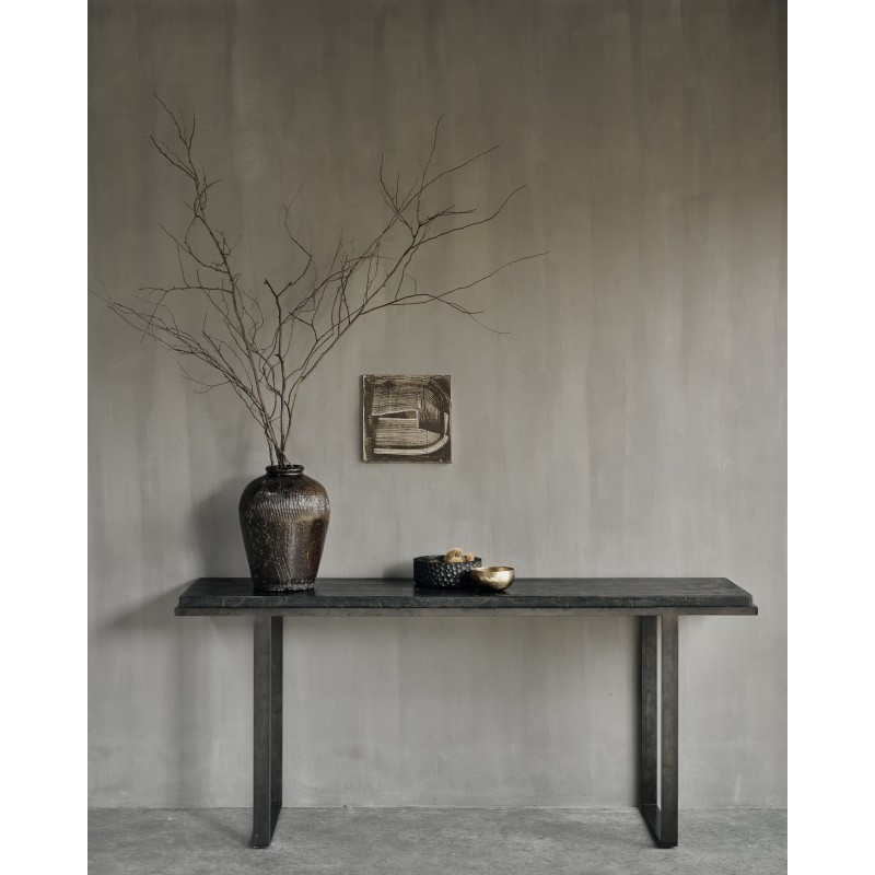 Consola Stability
