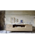 Mueble TV Whitebird