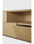 Mueble TV Whitebird