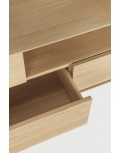 Mueble TV Whitebird