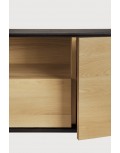 Mueble TV Blackbird