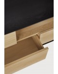 Mueble TV Blackbird