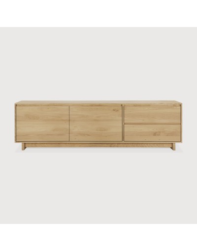 Mueble TV Wave
