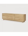 Mueble TV Wave