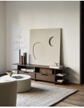 Mueble TV Kabuki