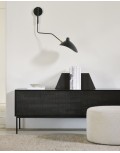 Mueble TV Grooves