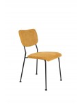 SILLA BENSON OCRE
