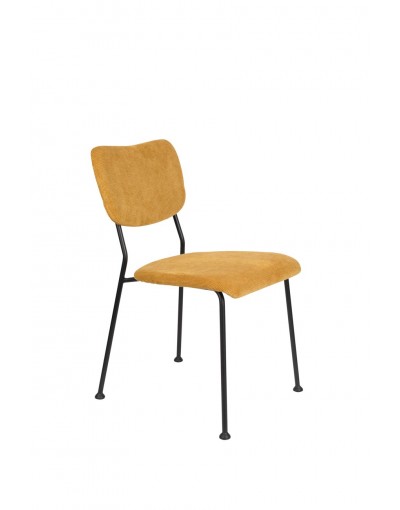 SILLA BENSON OCRE