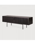 Mueble TV Roller Max