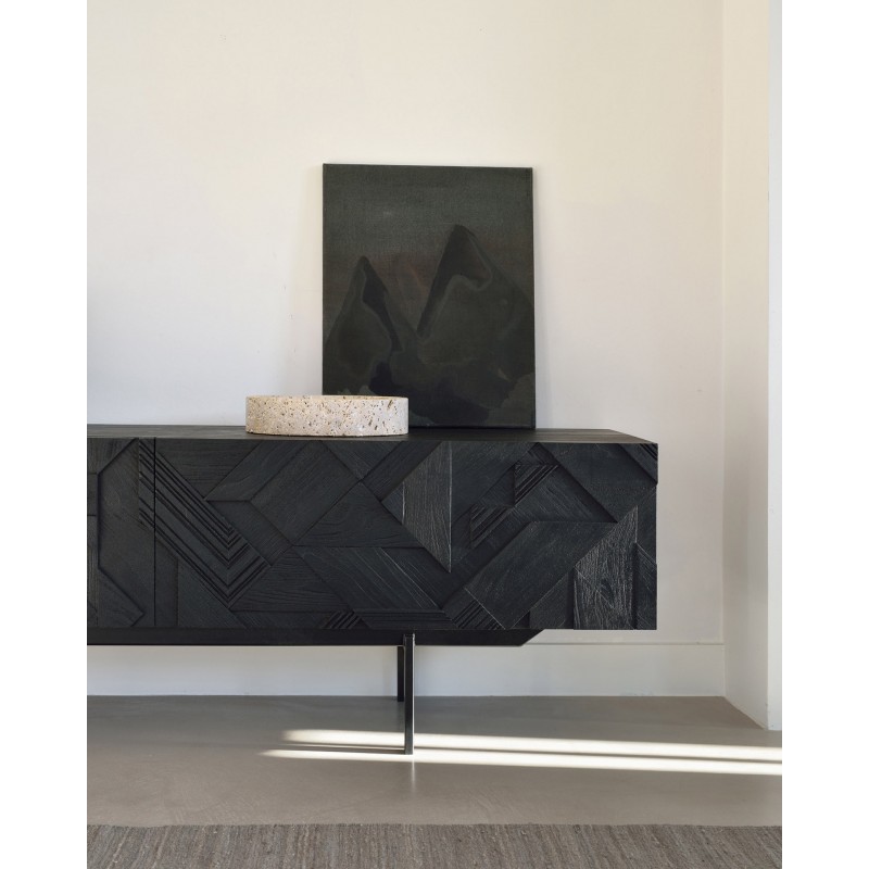copy of Mueble TV Graphic