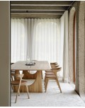 Mesa cowork Geometric