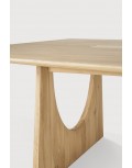 Mesa cowork Geometric