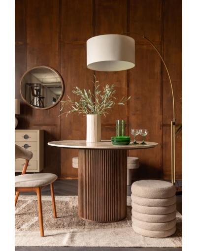 Taburete Fern