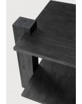 Mesa Auxiliar Abstract