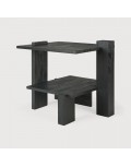 Mesa Auxiliar Abstract