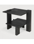 Mesa Auxiliar Abstract