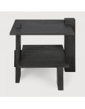 Mesa Auxiliar Abstract