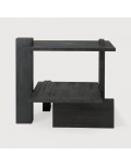 Mesa Auxiliar Abstract