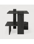 Mesa Auxiliar Abstract