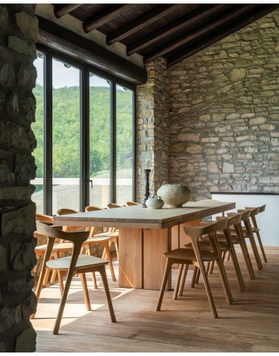 Mesa de comedor Double
