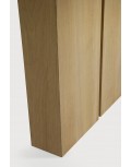 Mesa Comedor Double extensible