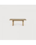 Mesa de comedor Double