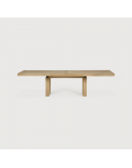 Mesa Comedor Double extensible