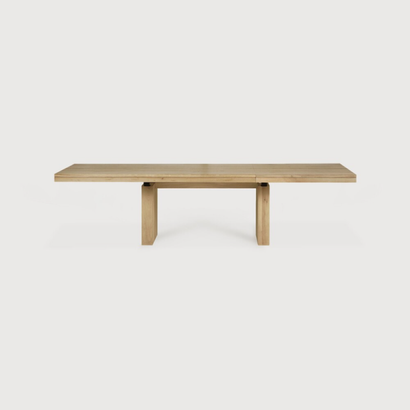 Mesa de comedor Double