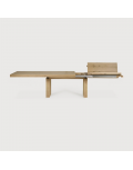 Mesa de comedor Double