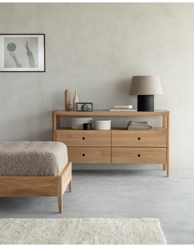 Cómoda Spindle