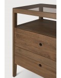 Cómoda Spindle