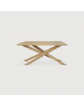 Mesa Comedor Mikado rectangular