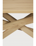 Mesa Comedor Mikado rectangular