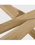 Mesa Comedor Mikado rectangular