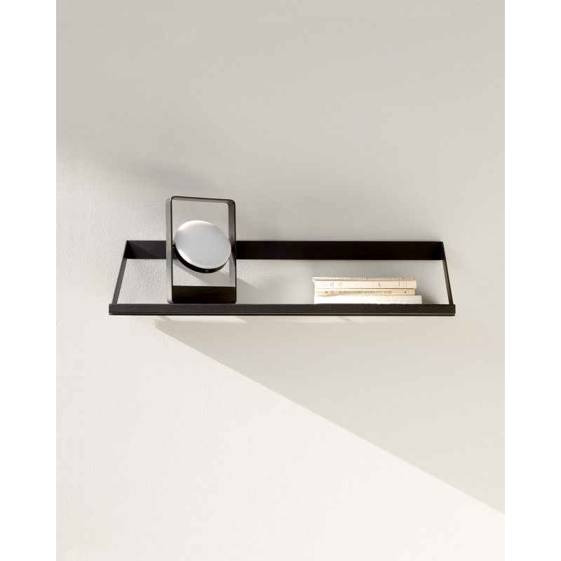 Estantería Ribbon Negra