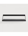 Estantería Ribbon Negra