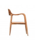 Silla Curve